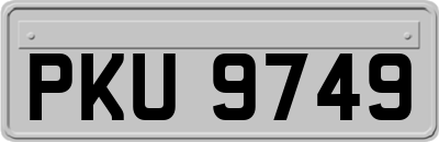 PKU9749
