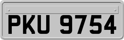 PKU9754