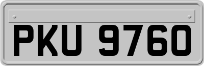 PKU9760