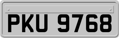 PKU9768