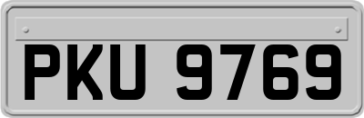 PKU9769