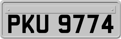 PKU9774