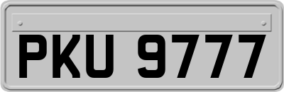 PKU9777
