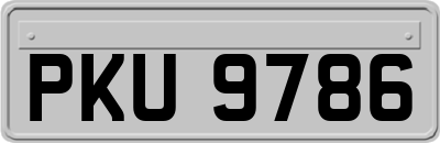 PKU9786