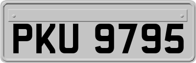 PKU9795