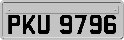 PKU9796