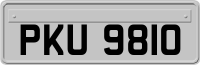 PKU9810