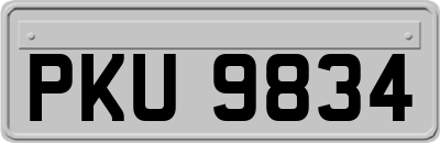 PKU9834