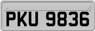 PKU9836