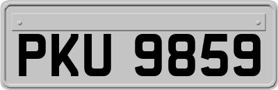 PKU9859