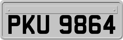PKU9864