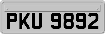 PKU9892