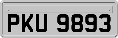 PKU9893