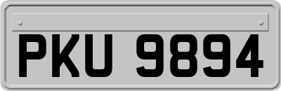 PKU9894