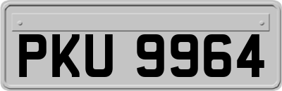 PKU9964