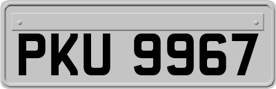 PKU9967
