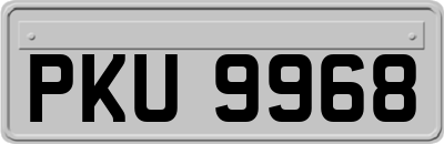 PKU9968