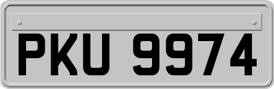 PKU9974