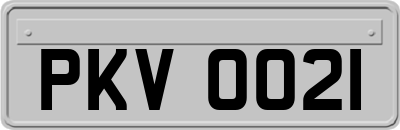 PKV0021