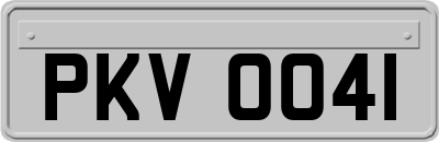 PKV0041