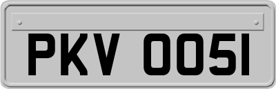 PKV0051