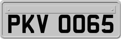 PKV0065