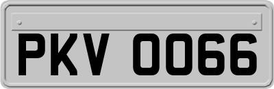 PKV0066