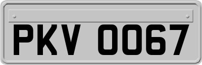 PKV0067