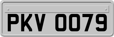 PKV0079