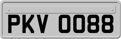 PKV0088