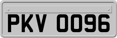 PKV0096