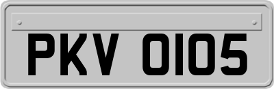 PKV0105