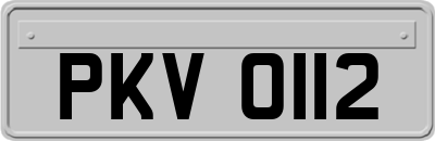 PKV0112