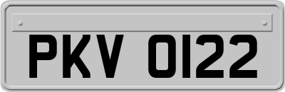 PKV0122