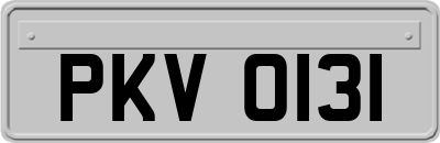 PKV0131