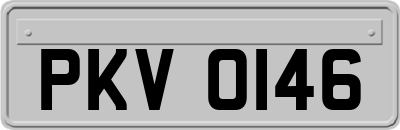 PKV0146