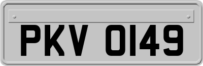 PKV0149