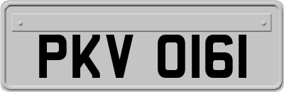 PKV0161