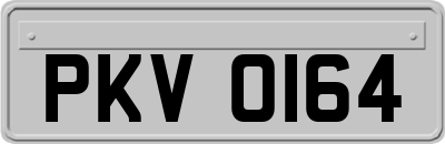 PKV0164