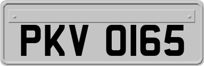 PKV0165