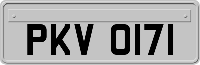 PKV0171