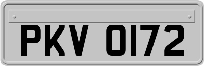 PKV0172