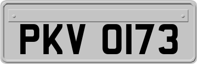 PKV0173