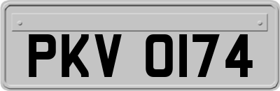 PKV0174