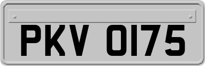 PKV0175