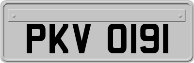 PKV0191