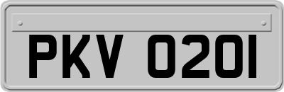 PKV0201