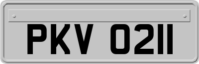 PKV0211