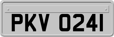 PKV0241