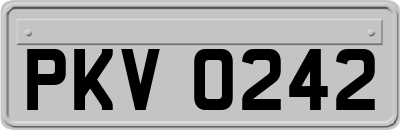 PKV0242